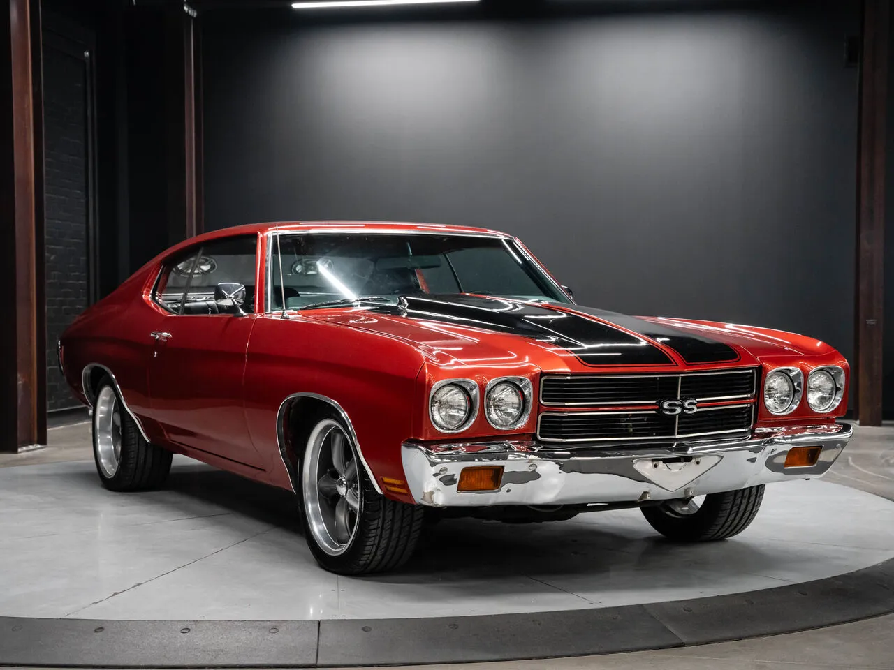 1970 Chevrolet Chevelle - Photo 1