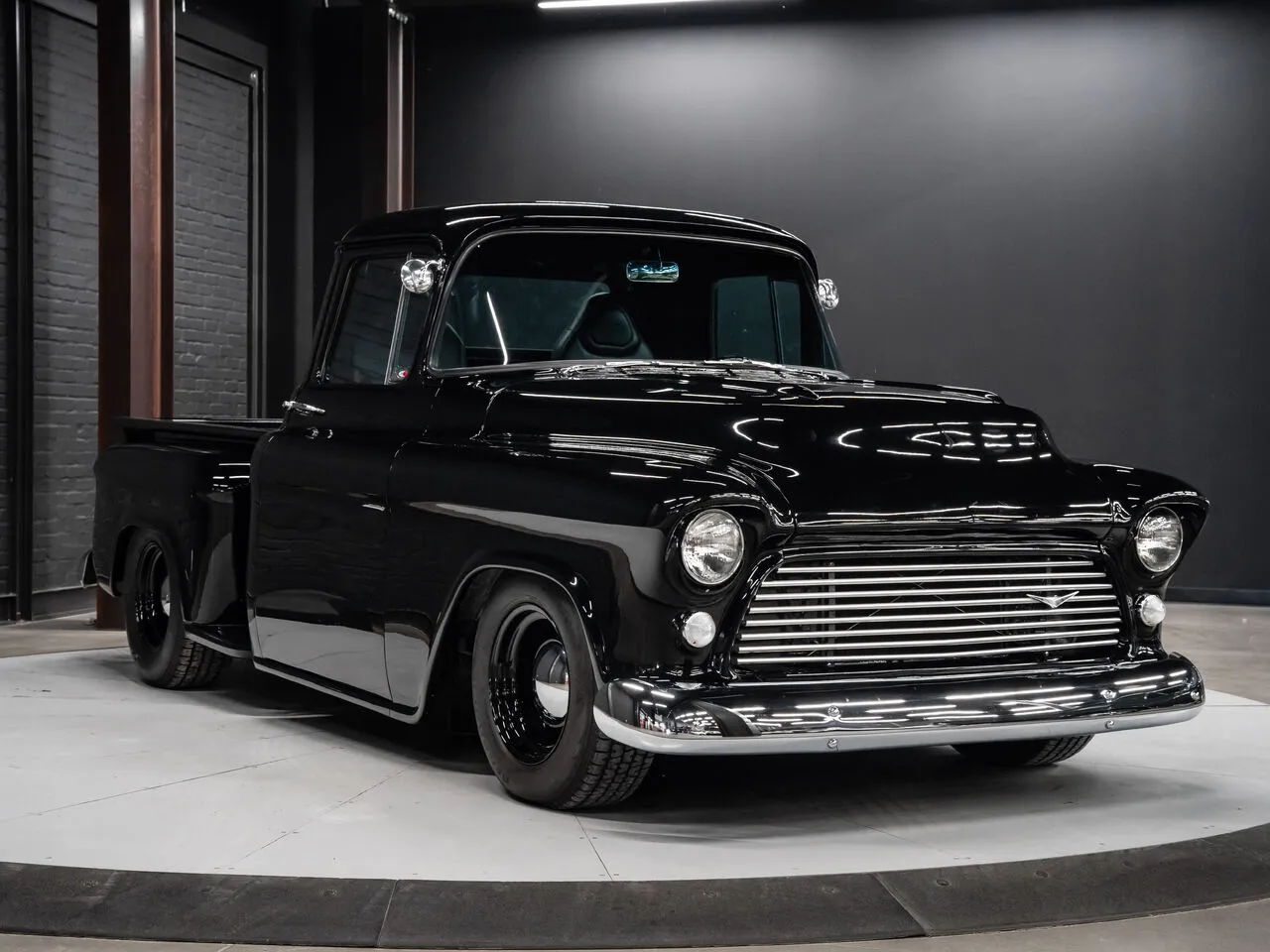 1957 Chevrolet 3100 Hotrod - Photo 1