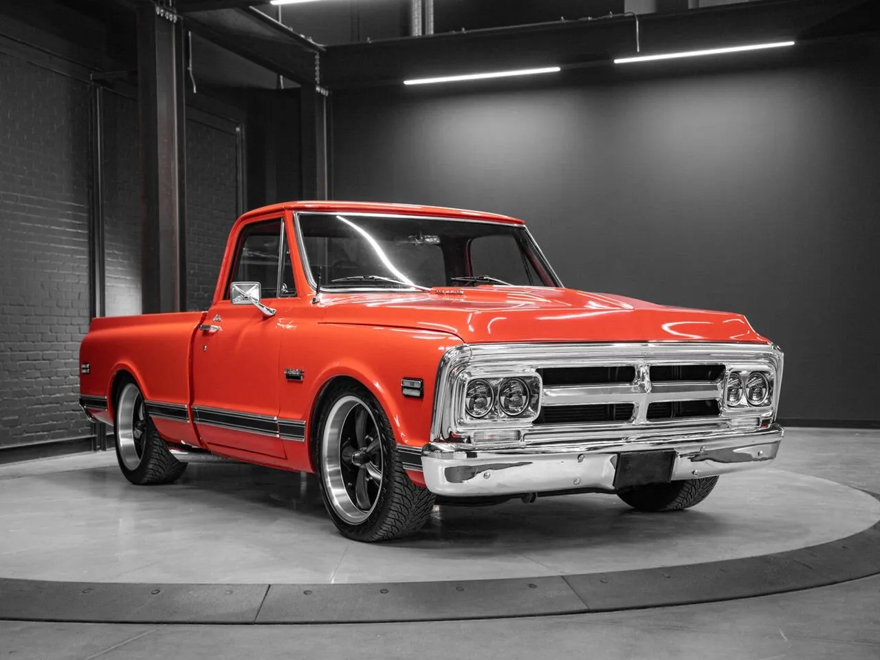 1970 GMC 1500